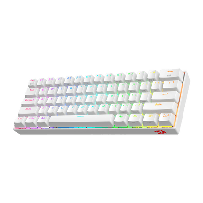 60 percent mechanical keyboard