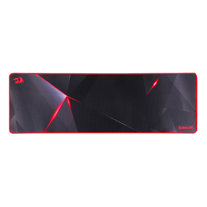 Redragon P015 Large Extended Gaming Mouse Pad | XXL with