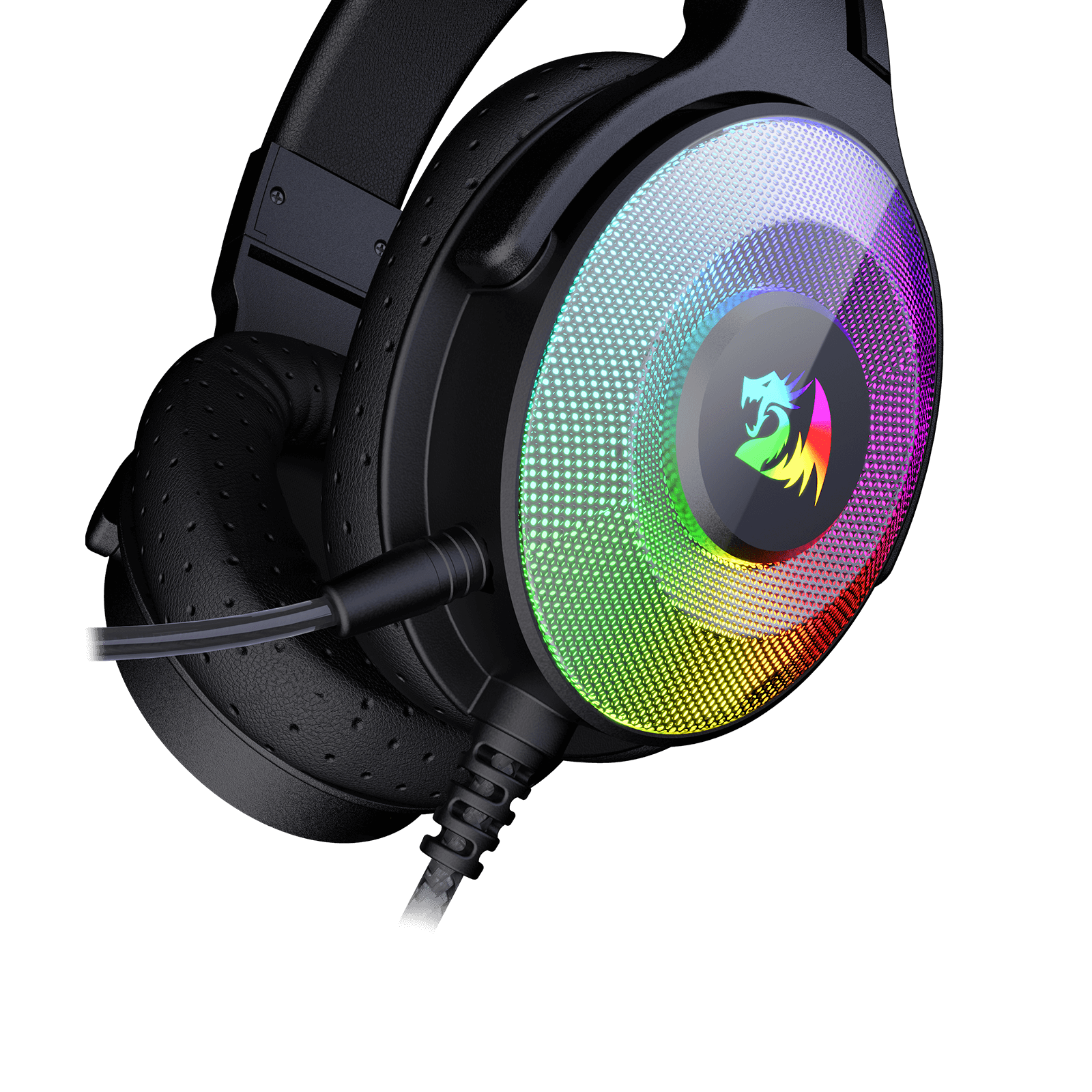 redragon h350 andora RGB Wired Gaming Headset