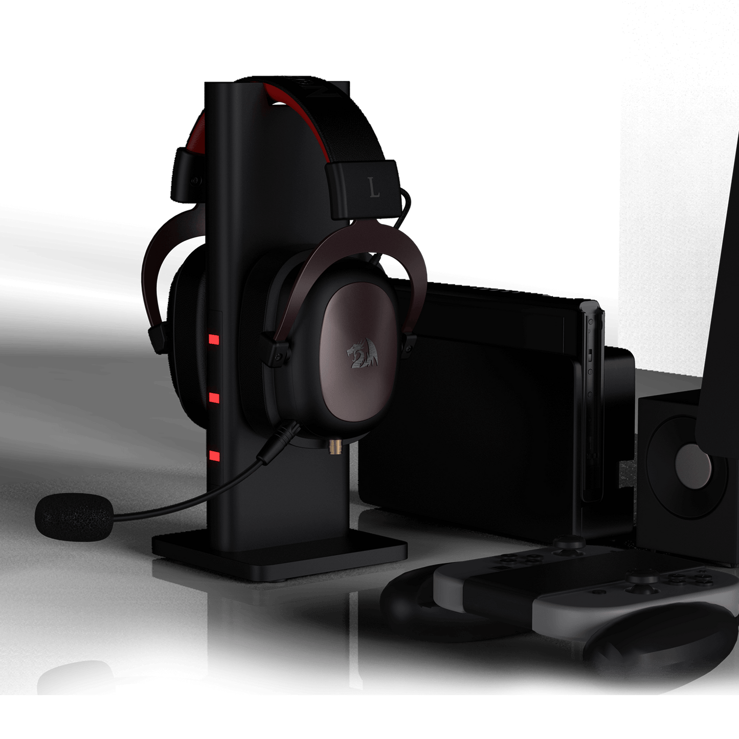 redragon zeus h510 gaming headset