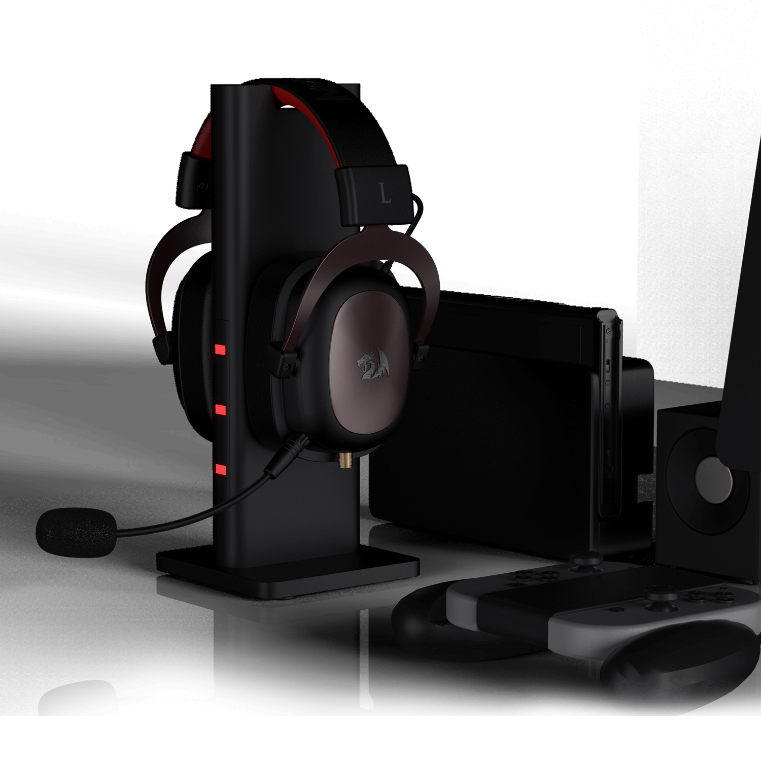 redragon zeus h510 gaming headset