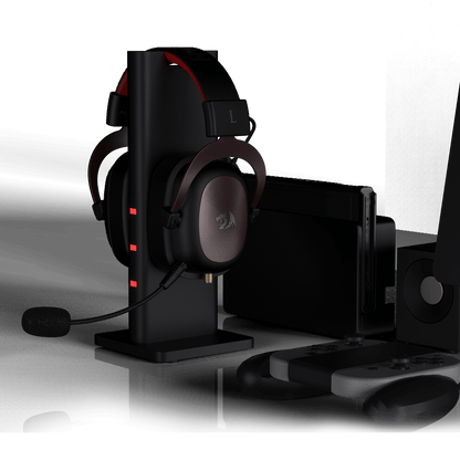 redragon zeus h510 gaming headset