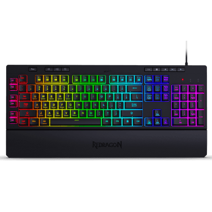 best membrane gaming keyboard