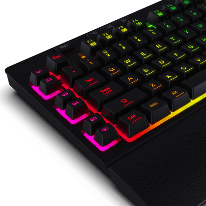 best budget membrane keyboard