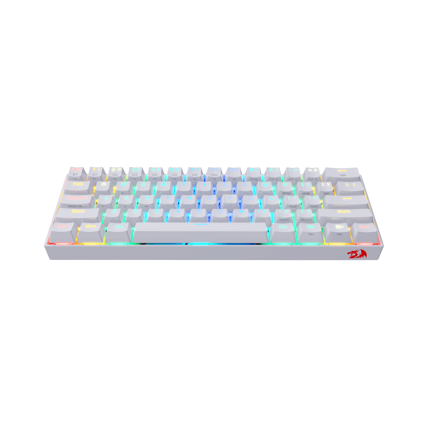 Compact Mechanical Keyboards 60% keyboard (Open-box)