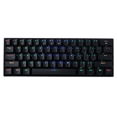 redragon k530 gaming keyboard bundle
