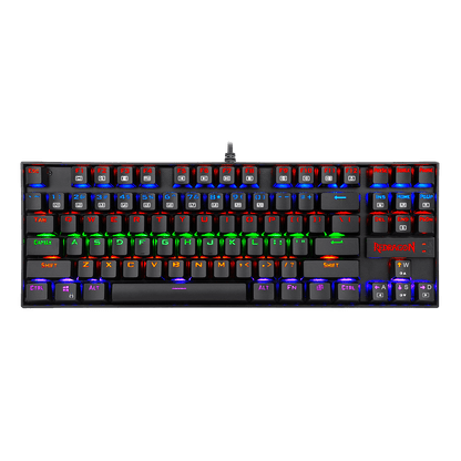 redragon keyboard k552