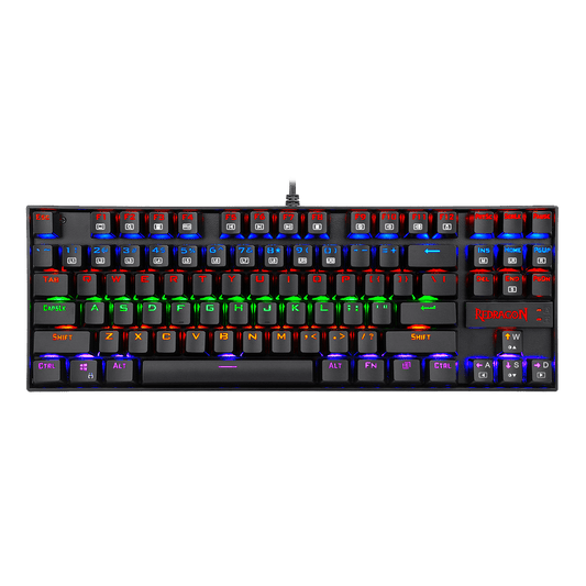 redragon keyboard k552