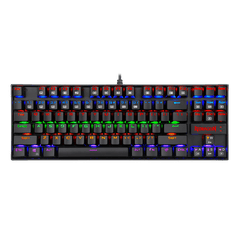 redragon keyboard k552