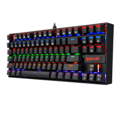 redragon kumara k552 keyboard