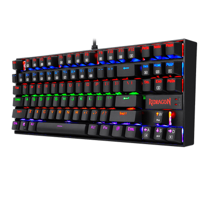 redragon kumara k552 keyboard