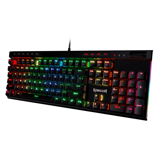 VATA K580  - alternate view