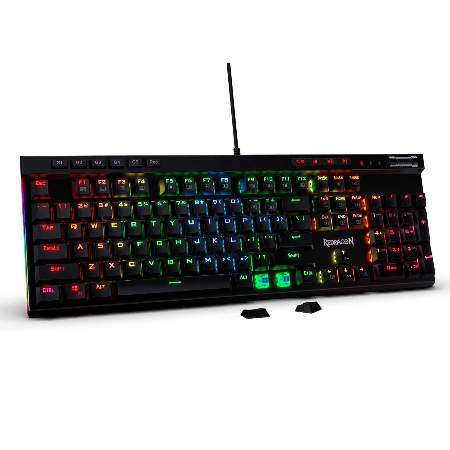 redragon k580 vata rgb