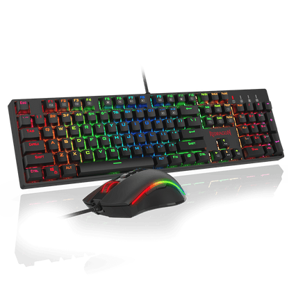 redragon k582-ba