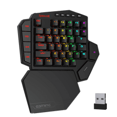 Redragon Gaming Keypad with brown switch