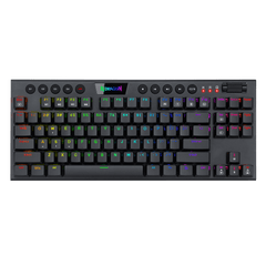 Redragon K622 Horus TKL RGB Mechanical Keyboard