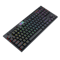 redragon k622 gaming keyboard low profile