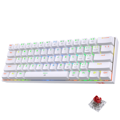 small keyboard k630