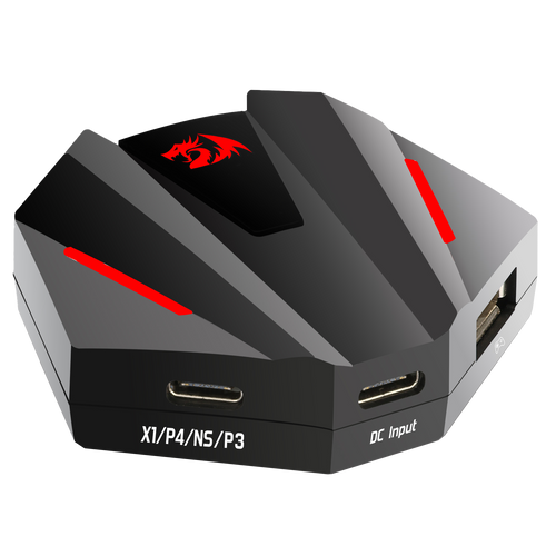 Explore the Ultimate Gaming Peripherals Collection | Redragon – Page 4 ...