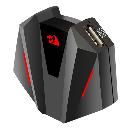 Explore the Ultimate Gaming Peripherals Collection | Redragon – Page 4 ...