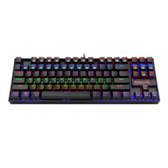 k552 rgb mechanical keyboard