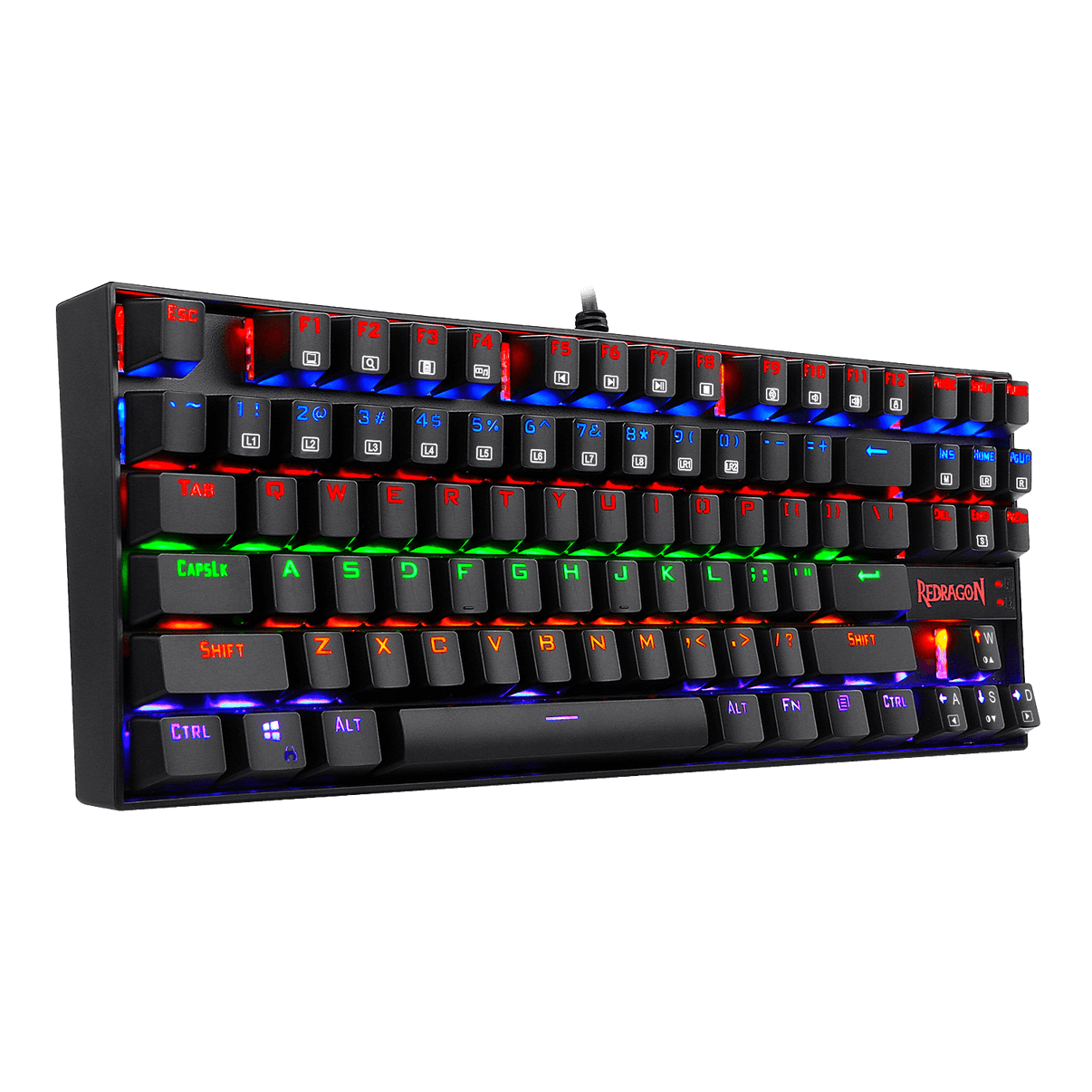 TV LED 9.8 FT Rétro-éclairage avec Musique Sync & | Ubuy