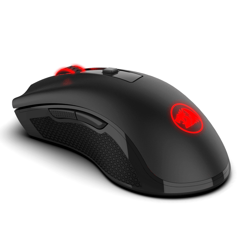 redragon m652 optical 2.4g wireless mouse