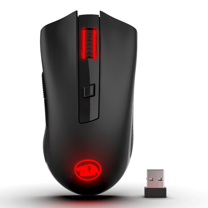 Redragon NIRVANA M652 Wireless Gaming Mouse