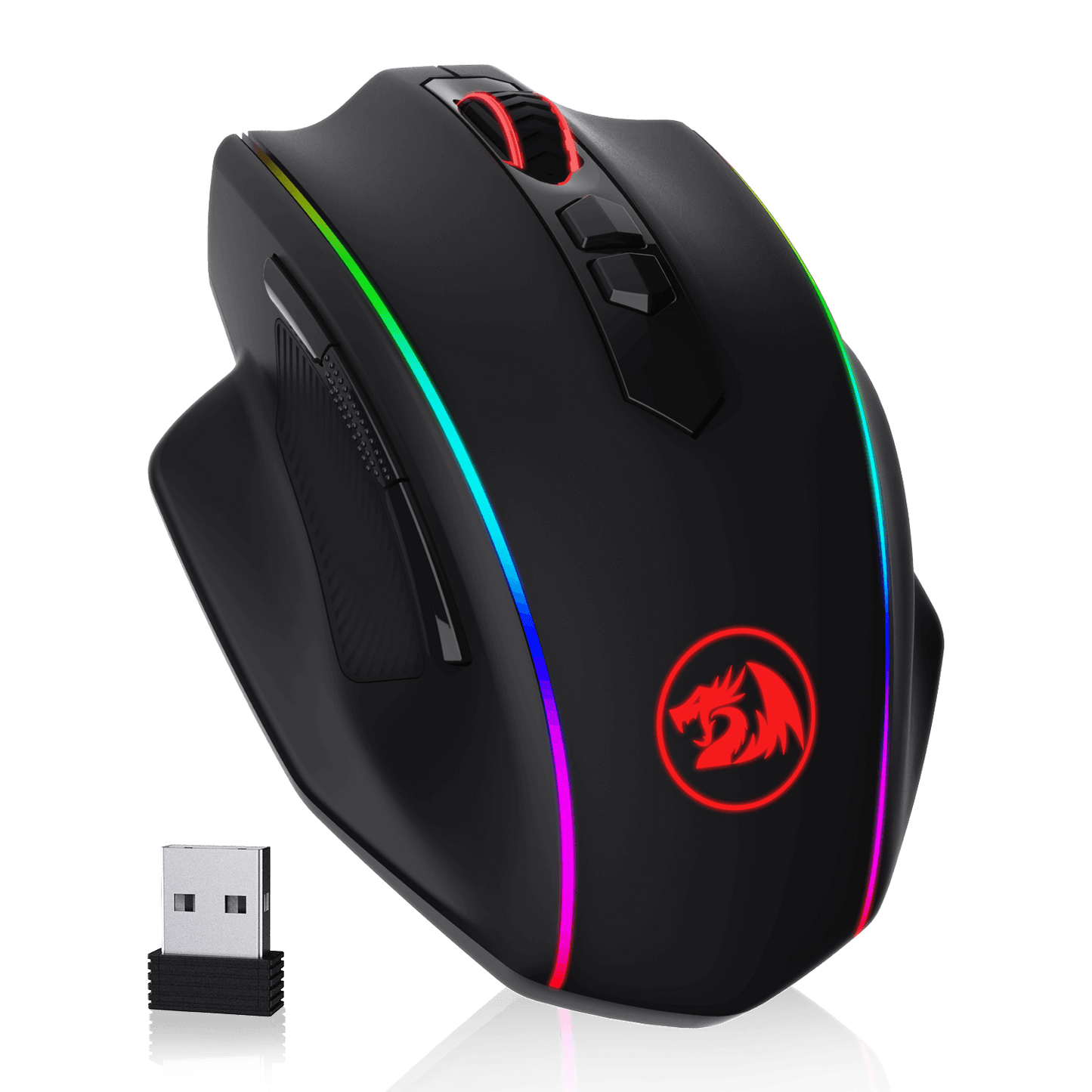 redragon m686 wireless mouse