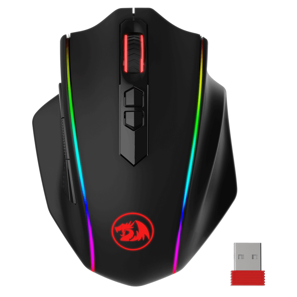 redragon m686 gaming mouse