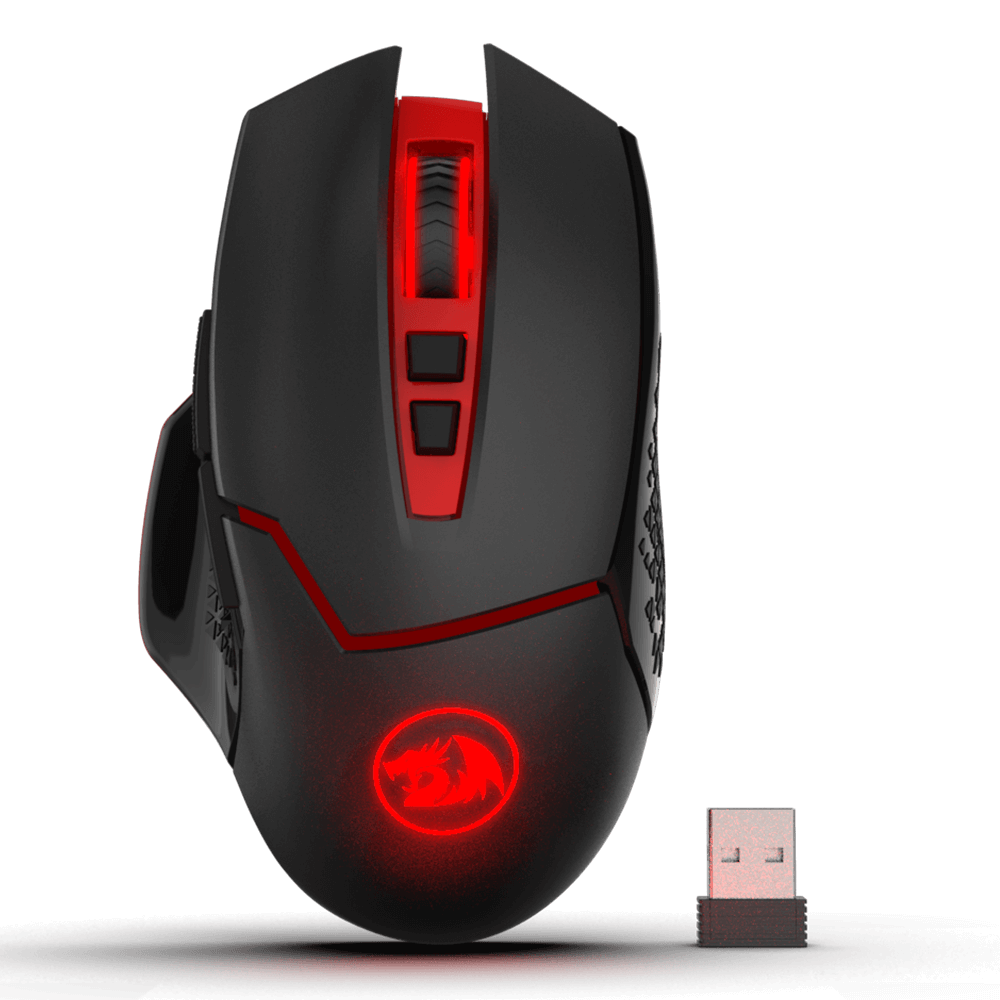 Redragon MIRAGE2 M690-1 Wireless Gaming Mouse