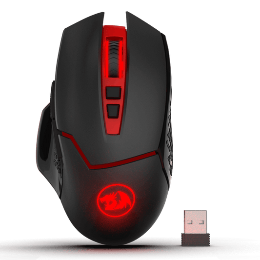 Redragon MIRAGE2 M690-1 Wireless Gaming Mouse