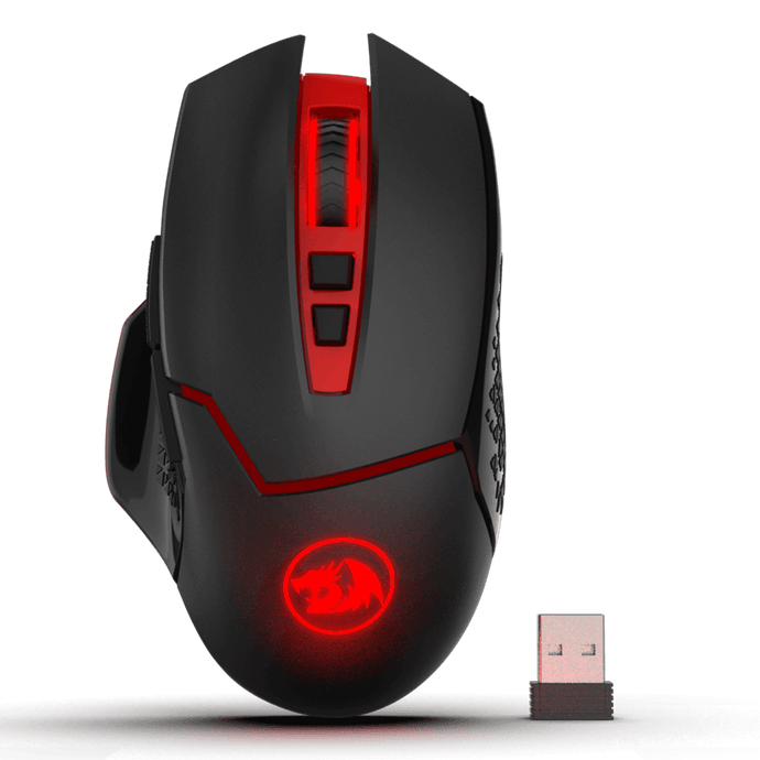 Redragon MIRAGE2 M690-1 Wireless Gaming Mouse