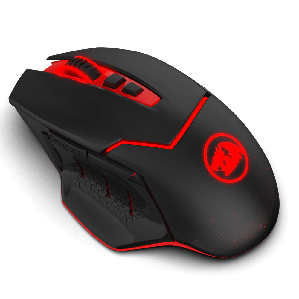 redragon m690