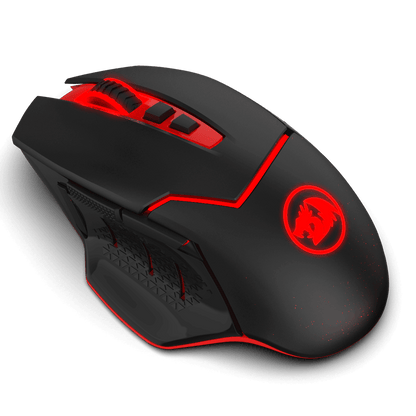 redragon m690