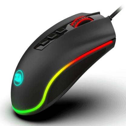 cobra m711 mouse