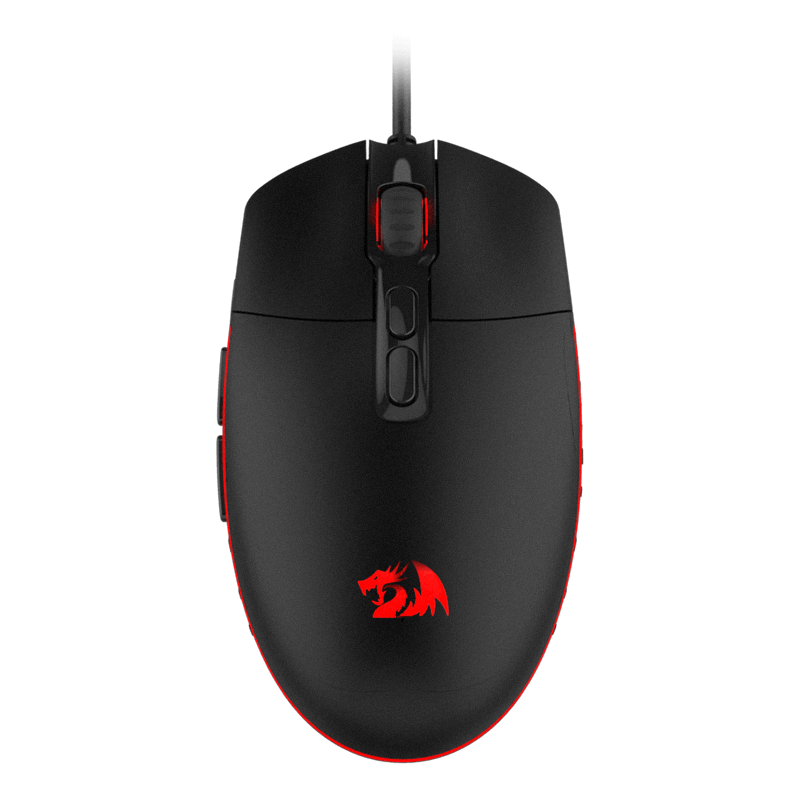 redragon m719 review