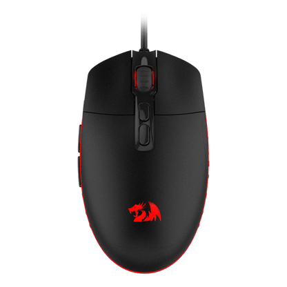 redragon m719 review