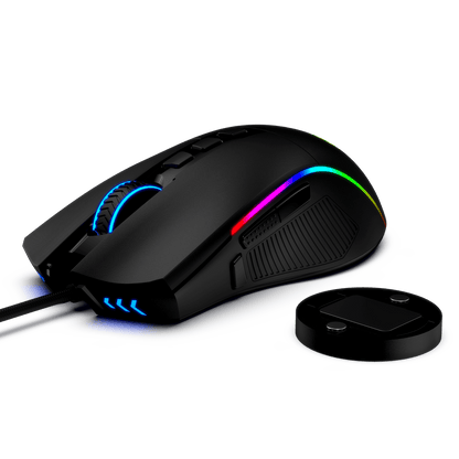 Optical PC Computer Gaming Mice