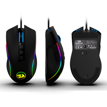 redragon m721-pro review