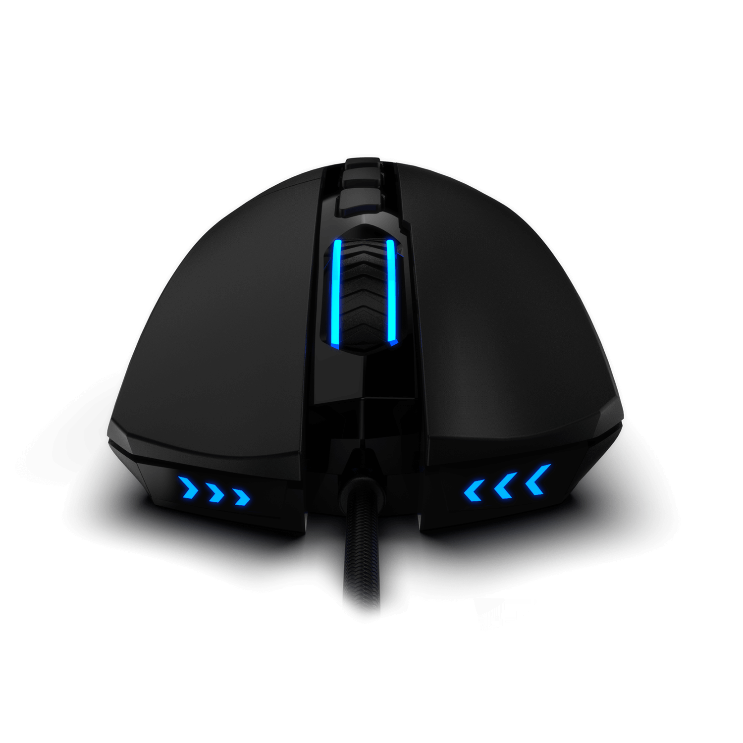 mouse redragon m721 pro