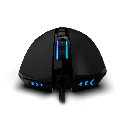 mouse redragon m721 pro