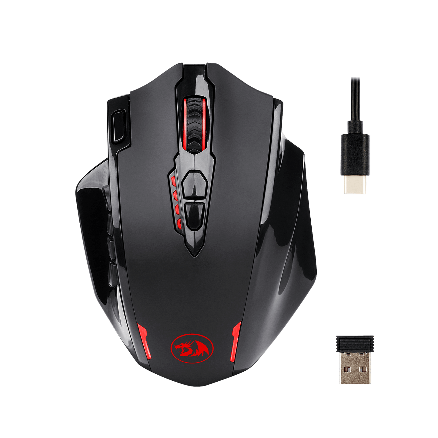 wireless mouse gaming