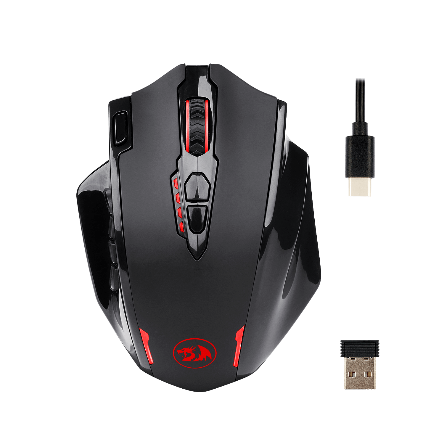 wireless mouse gaming