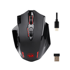 wireless mouse gaming
