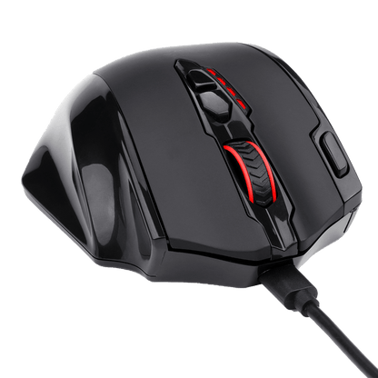 redragon wireless mouse