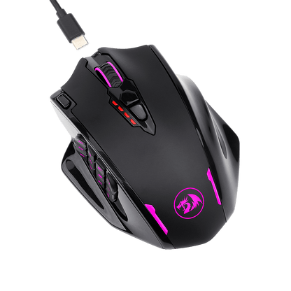 redragon m913 impact Elite