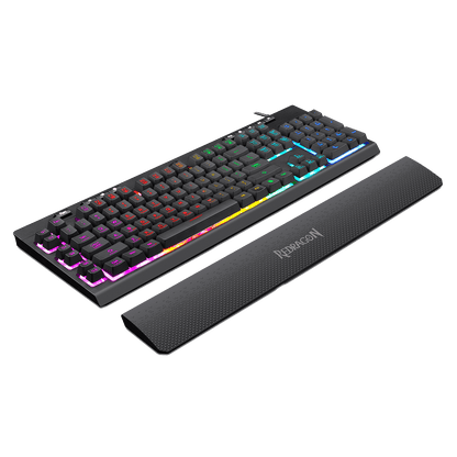 non mechanical gaming keyboard