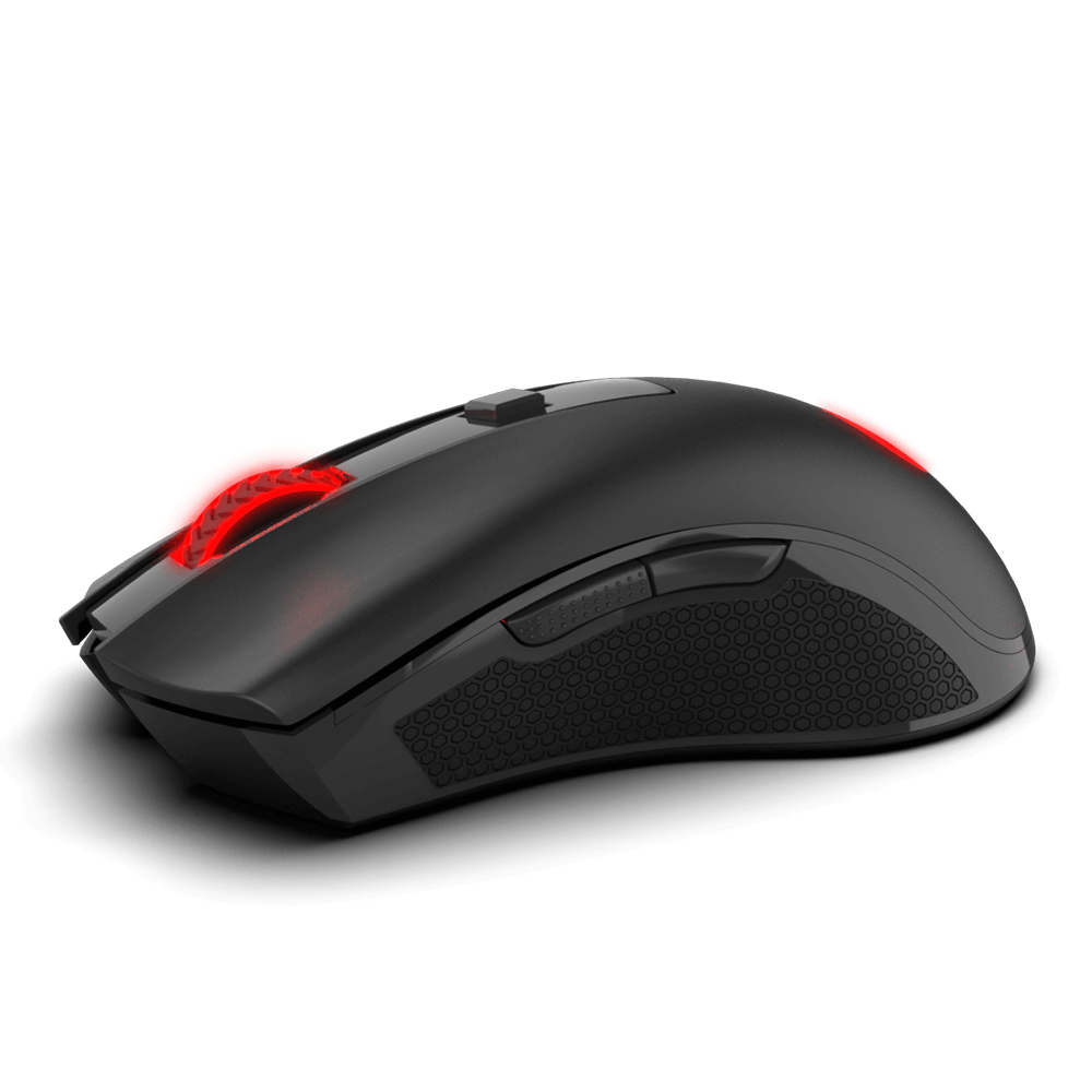 redragon m652 review