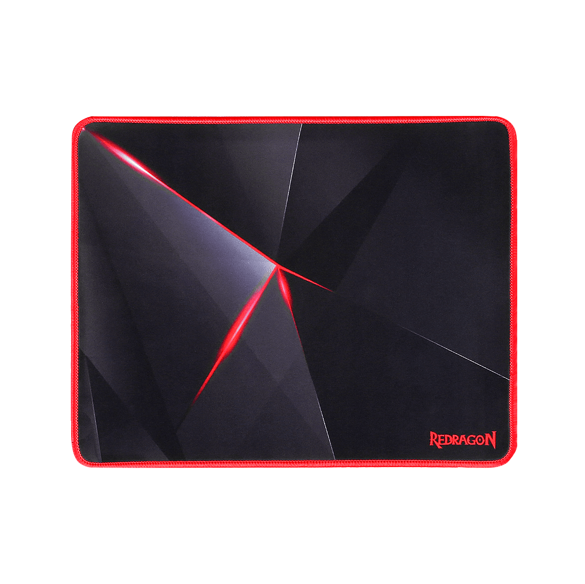 Razer Mouse Pad Red